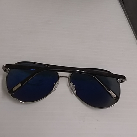 Tom Ford sunglasses Silvano TF112 14A aviator - Picture 8 of 10